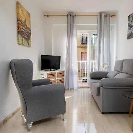 Apartment Apartment Lepanto By Interhome *