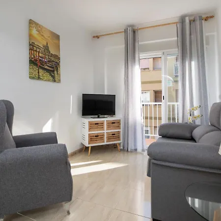 Apartment Lepanto By Interhome