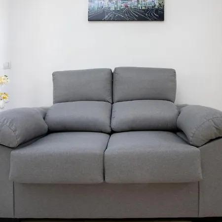 Apartment Lepanto By Interhome Javea