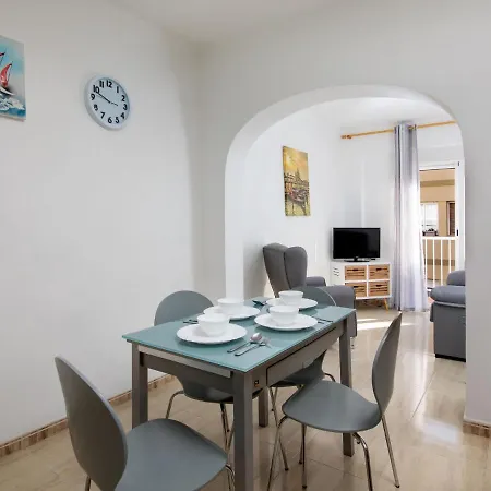 Lepanto By Interhome Lägenhet *