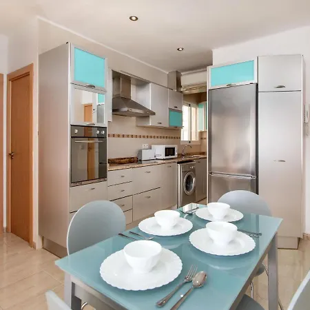 Lägenhet Lepanto By Interhome Jávea