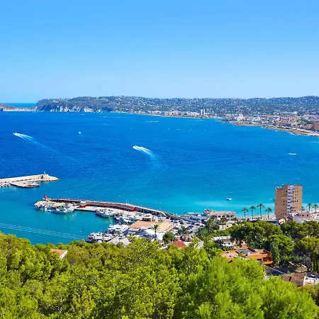 Lepanto By Interhome * Jávea