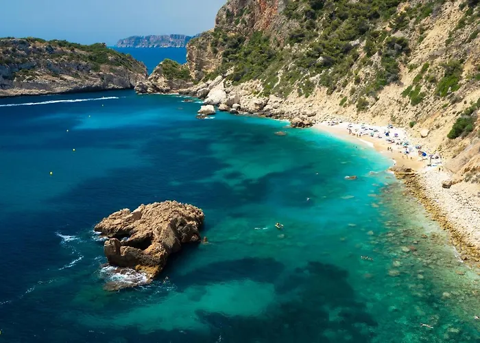 Lepanto By Interhome * Jávea