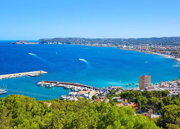 Lepanto By Interhome * Jávea